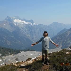 Meet your Posher, Brad